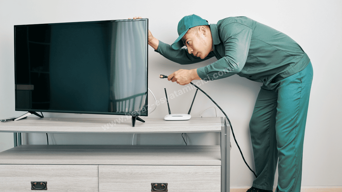 Borçka Televizyon Servisi - Borçka Beyaz Eşya Tamircisi